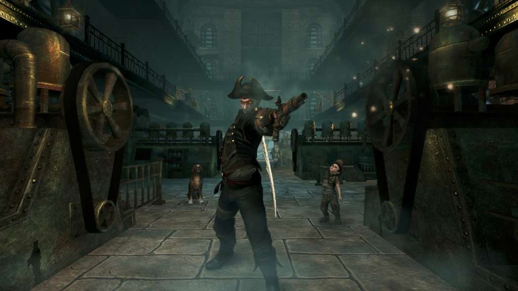 Fable III Complete Edition GFWL Download Key screenshot 3