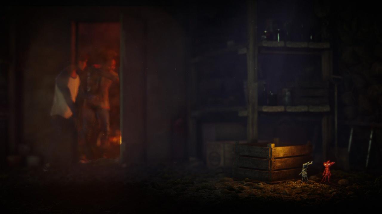 Unravel 2 EU PC EA App CD Key screenshot 6