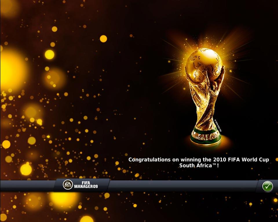 FIFA Manager 09 EA App CD Key screenshot 5