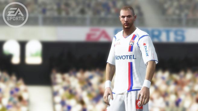 FIFA 10 PC EA App CD Key screenshot 3