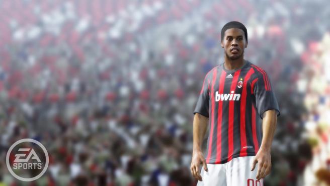 FIFA 10 PC EA App CD Key screenshot 4