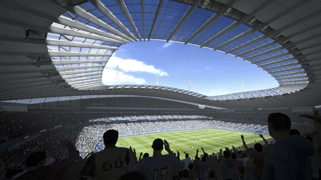 FIFA 14 EA App CD Key screenshot 2