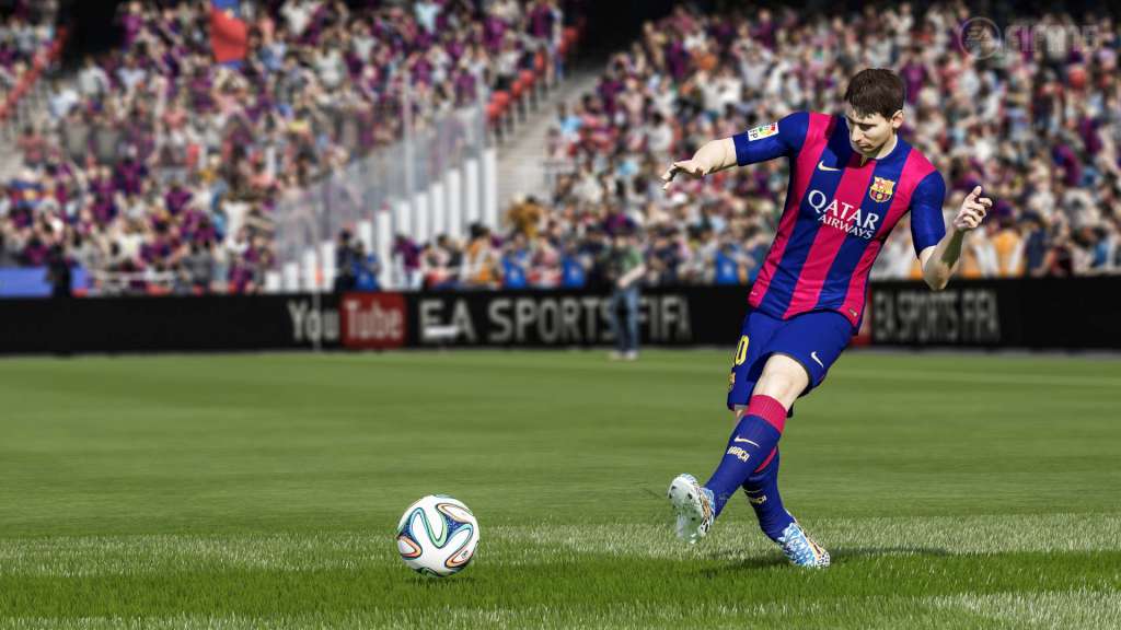 FIFA 15 EA App CD Key screenshot 1