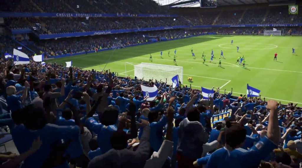 FIFA 15 EA App CD Key screenshot 6