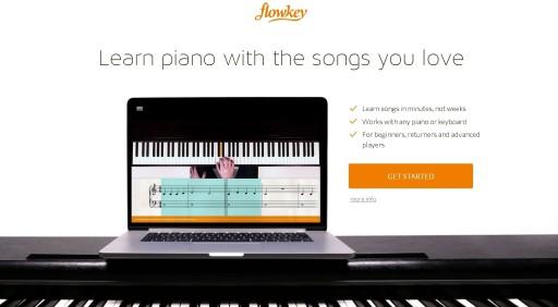 flowkey - 3 Months Subscription Voucher screenshot 3