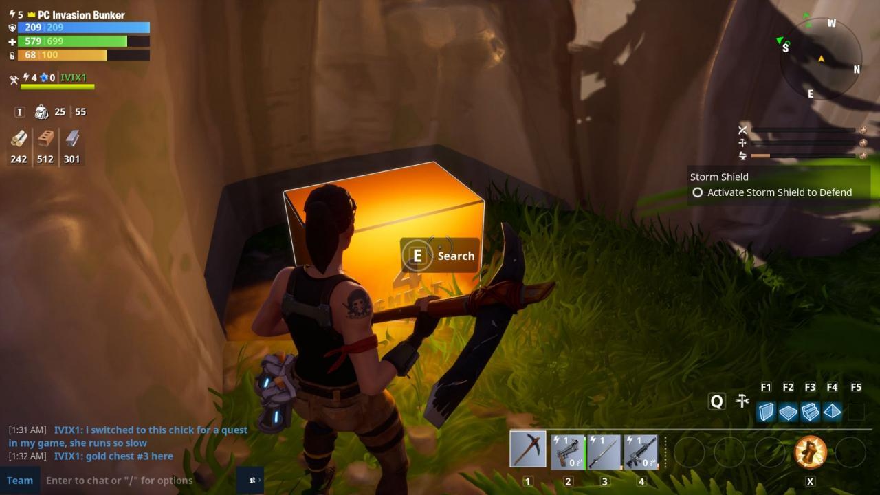 Fortnite SAR 400 PC Epic Games Gift Card SA screenshot 3