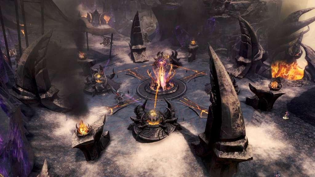 Guild Wars 2 EU 2000 Gems Code screenshot 2