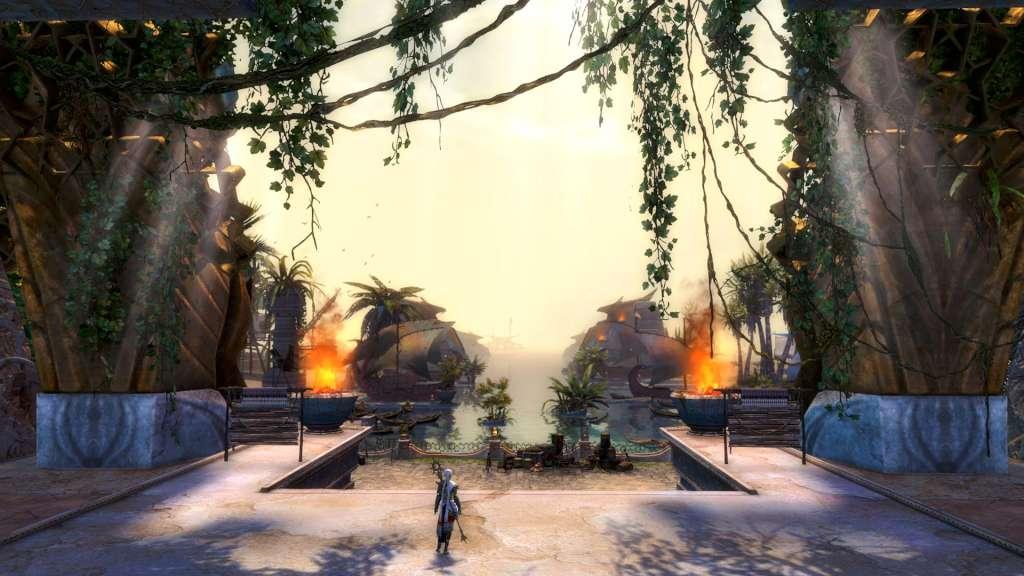 Guild Wars 2 EU 2000 Gems Code screenshot 4