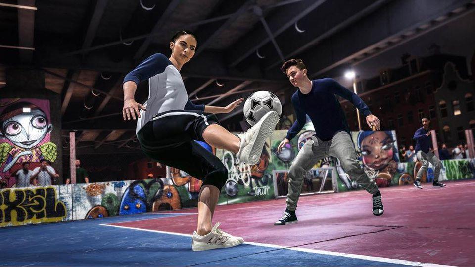FIFA 20 - Gold Pack DLC XBOX One CD Key screenshot 1