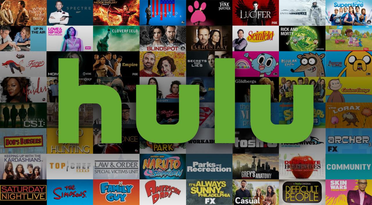 Hulu Gift Card $30 US screenshot 2