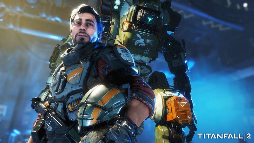 Titanfall 2 Ultimate Edition XBOX One / Xbox Series X|S CD Key screenshot 5