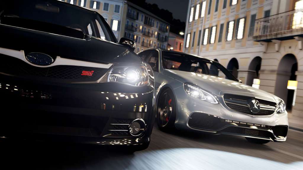 Forza Horizon 2 Standard - 10th Anniversary Edition XBOX One CD Key screenshot 4