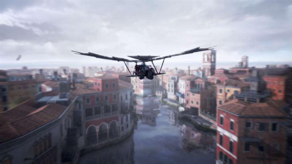 Assassin's Creed The Ezio Collection EU Nintendo Switch CD Key screenshot 3