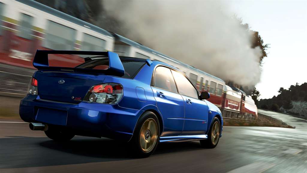 Forza Horizon 2 Standard - 10th Anniversary Edition XBOX One CD Key screenshot 3