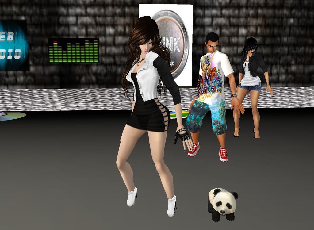 IMVU $10 NZ Game Card screenshot 2