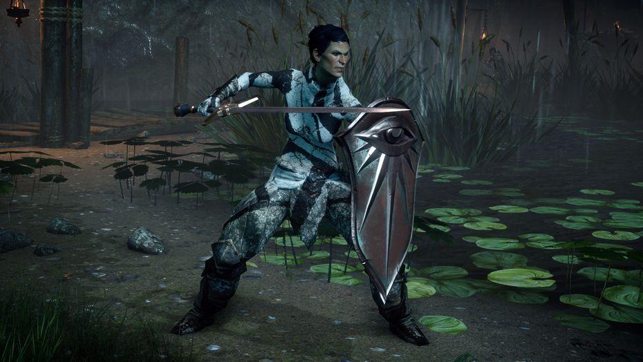 Dragon Age: Inquisition - DLC Bundle PC EA App CD Key screenshot 2