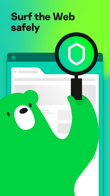 Kaspersky Internet Security for Android 2023 Key (2 Years / 1 Device) screenshot 6