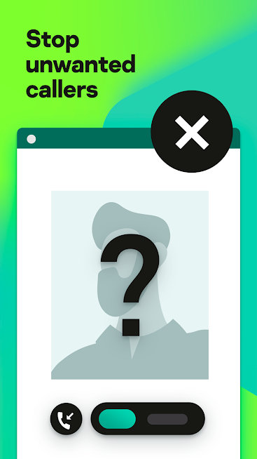 Kaspersky Internet Security for Android 2023 Key (2 Years / 1 Device) screenshot 7