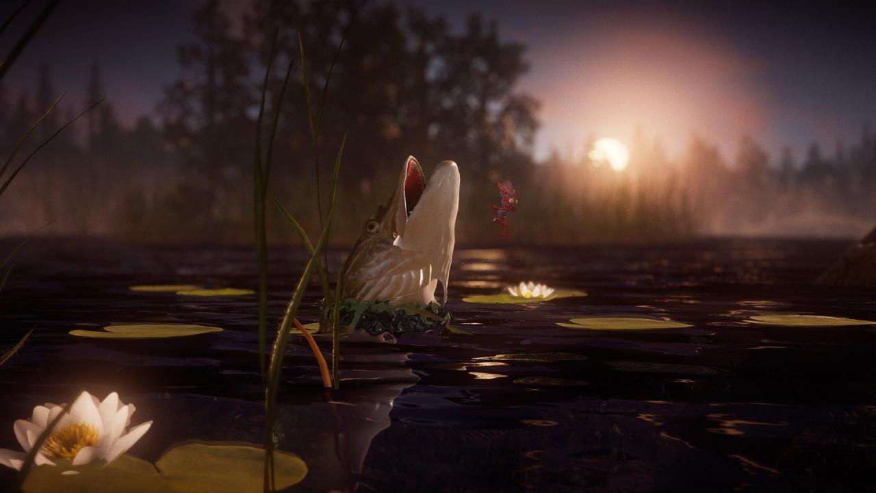 Unravel 2 EN Language Only PC EA App CD Key screenshot 8