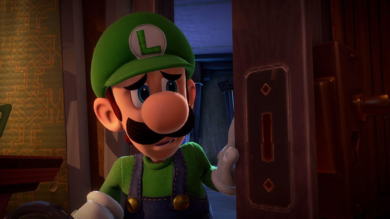 Luigi's Mansion 3 - Multiplayer Pack DLC EU Nintendo Switch CD Key screenshot 3