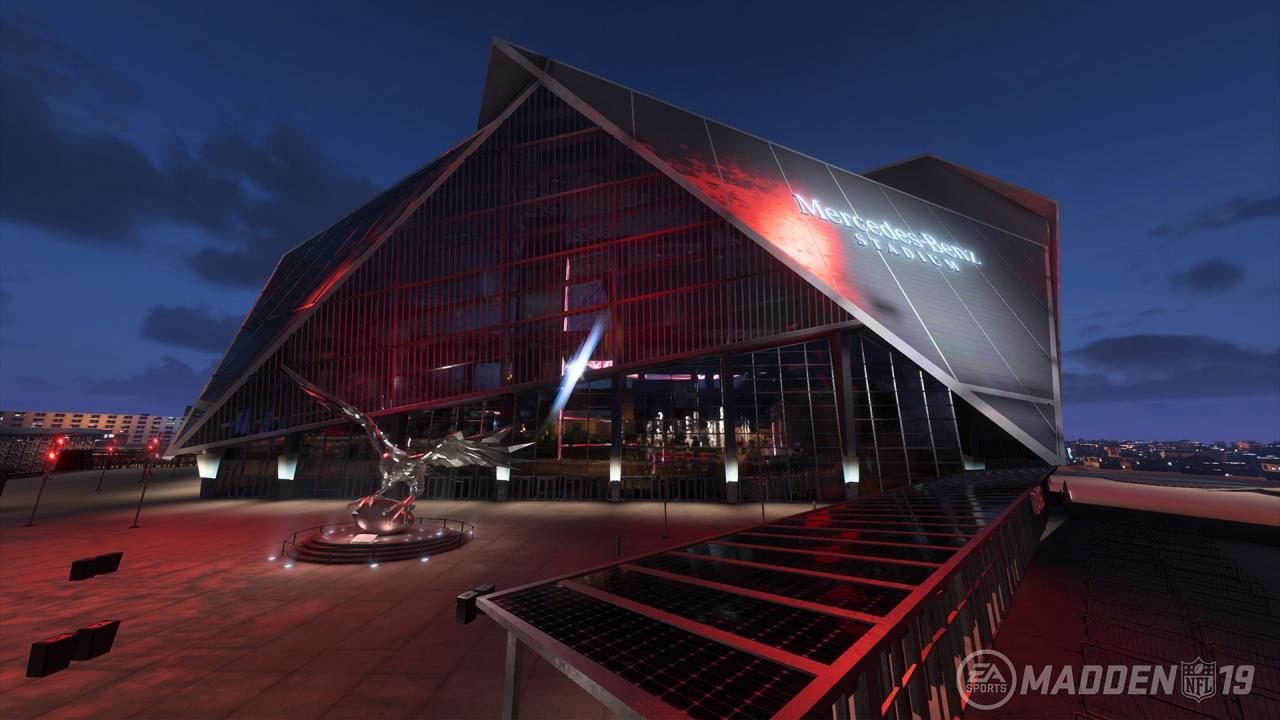 Madden NFL 19 EA App CD Key screenshot 2