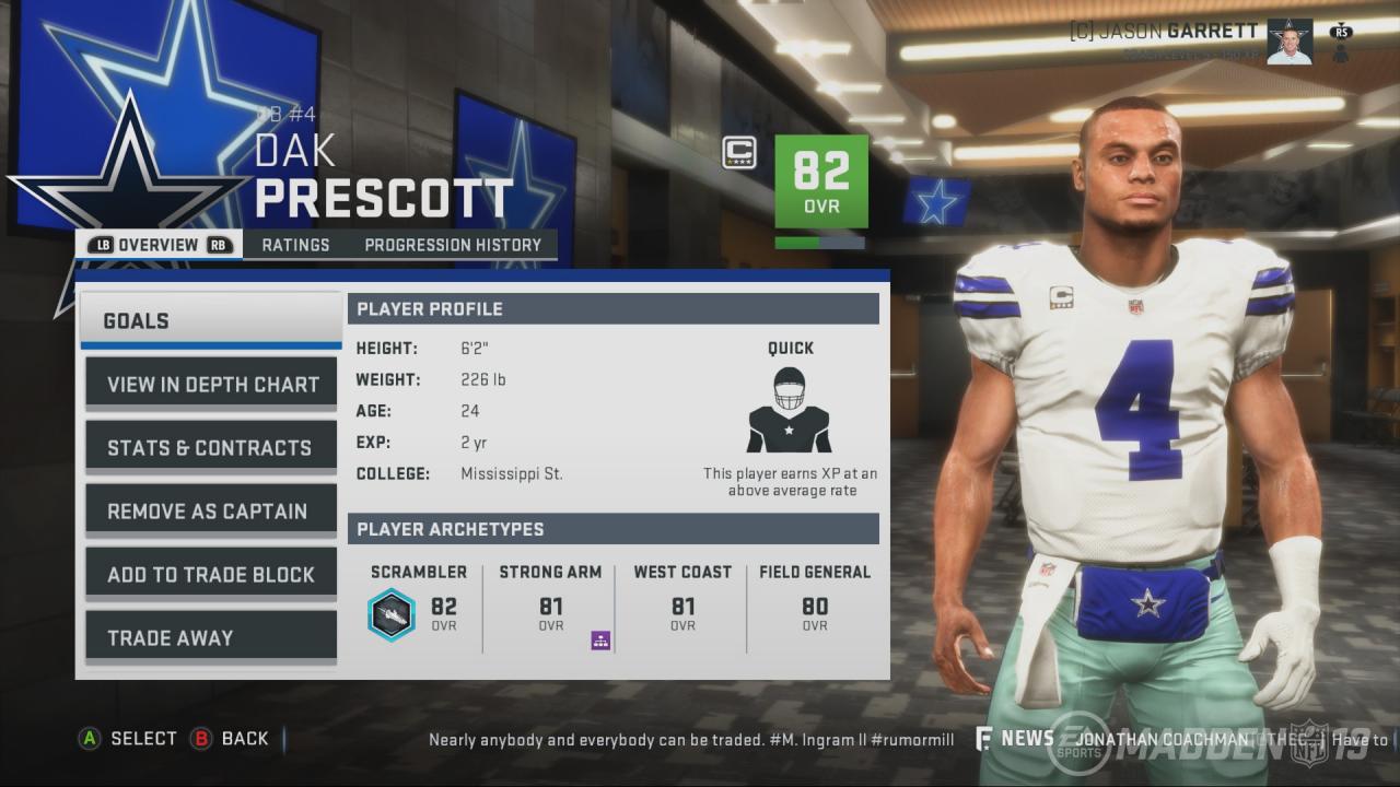 Madden NFL 19 EA App CD Key screenshot 4