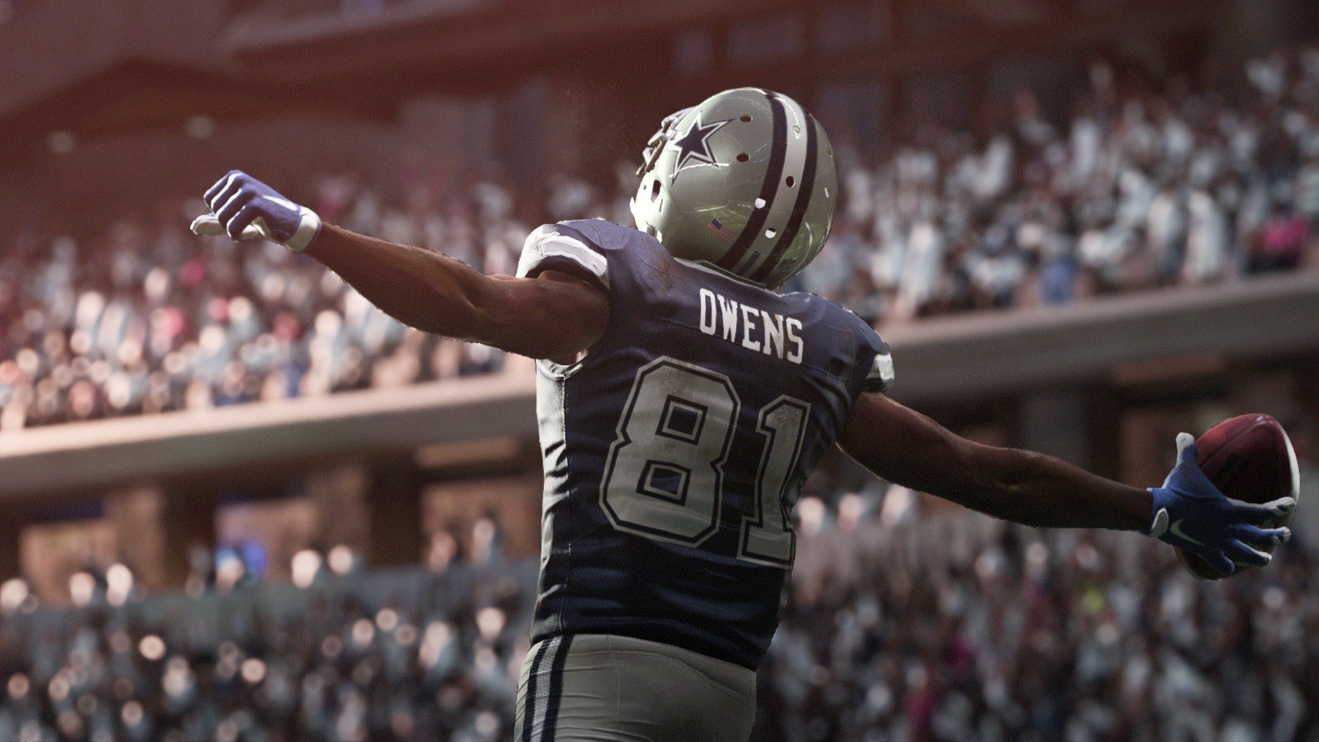 Madden NFL 19 EA App CD Key screenshot 6