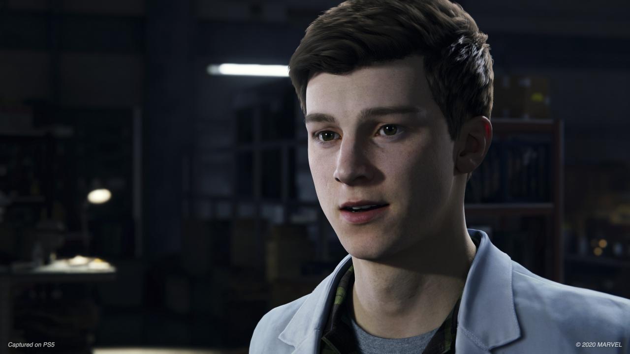 Marvel's Spider-Man Remastered RoW Steam CD Key screenshot 2