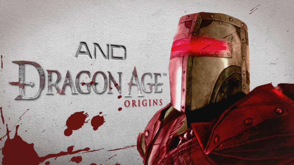Dragon Age Origins - The Blood Dragon Armor DLC EA App CD Key screenshot 3