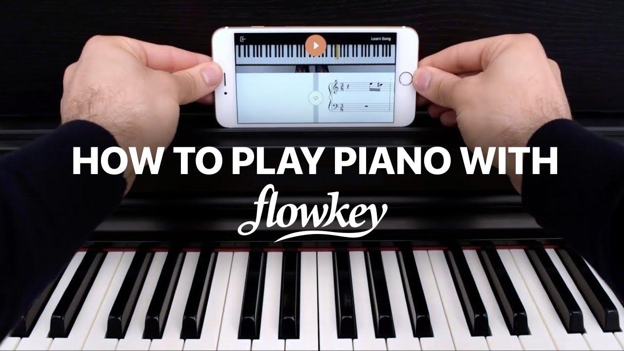 flowkey - 3 Months Subscription Voucher screenshot 2