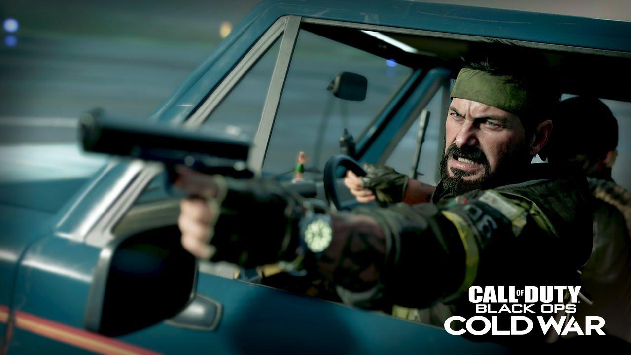 Call of Duty: Black Ops Cold War PC Battle.net Altergift screenshot 4