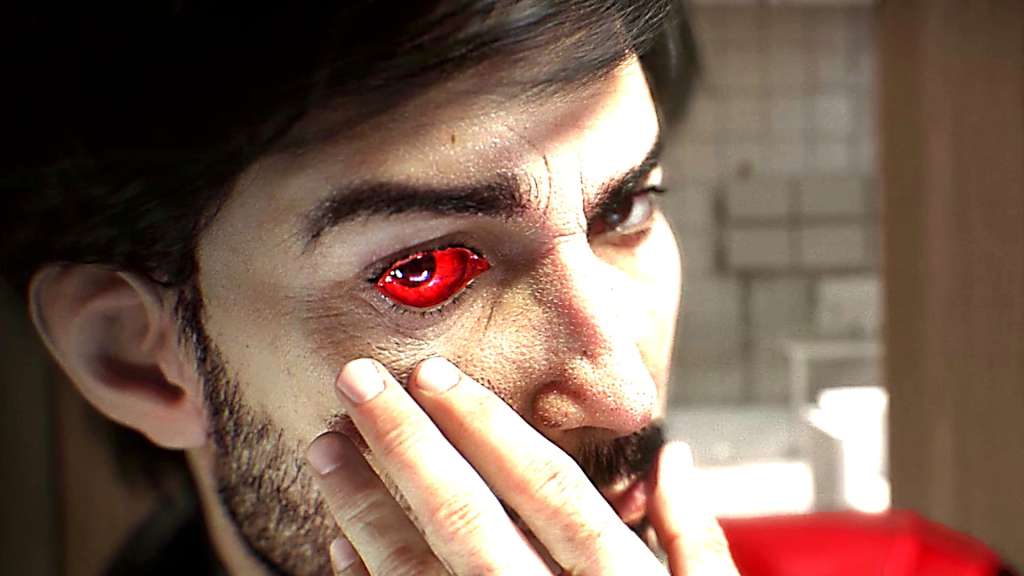 Prey Digital Deluxe Edition GOG CD Key screenshot 2