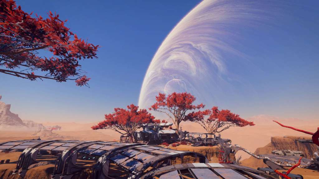 Mass Effect Andromeda EU EA App CD Key screenshot 4