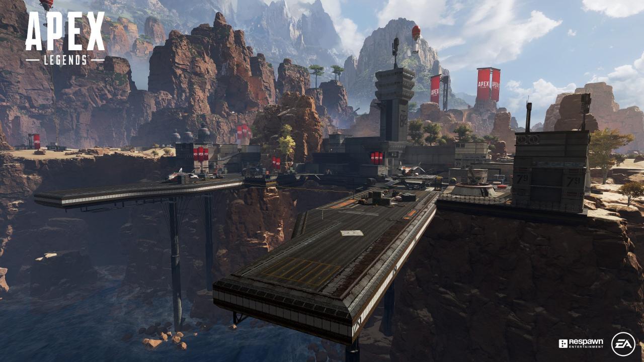 Apex Legends - STAR WARS Weapon Charms DLC XBOX One / XBOX Series X|S CD Key screenshot 3