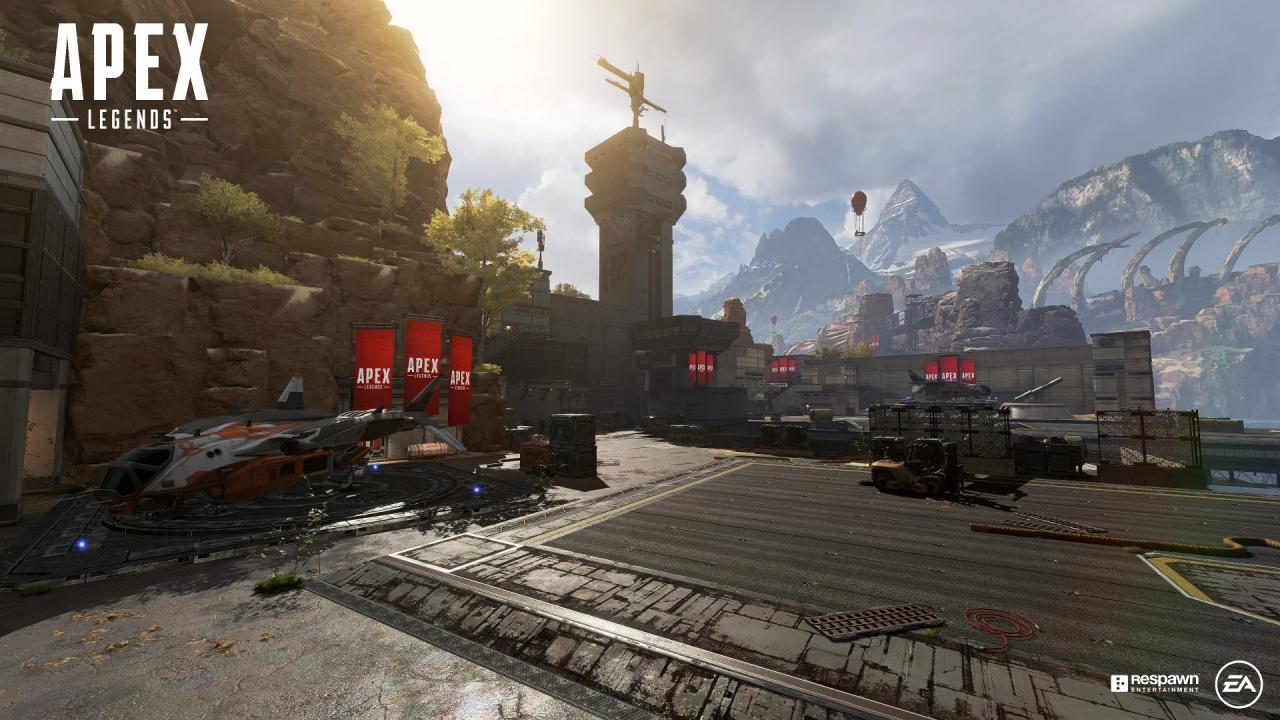 Apex Legends - STAR WARS Weapon Charms DLC XBOX One / XBOX Series X|S CD Key screenshot 4