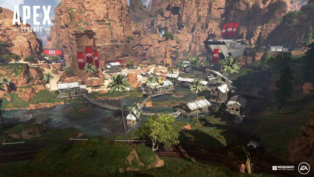 Apex Legends - STAR WARS Weapon Charms DLC XBOX One / XBOX Series X|S CD Key screenshot 5