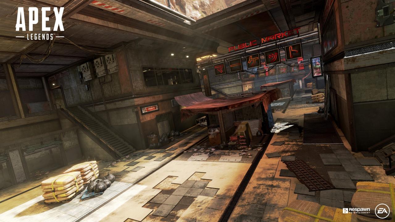 Apex Legends - STAR WARS Weapon Charms DLC XBOX One / XBOX Series X|S CD Key screenshot 6