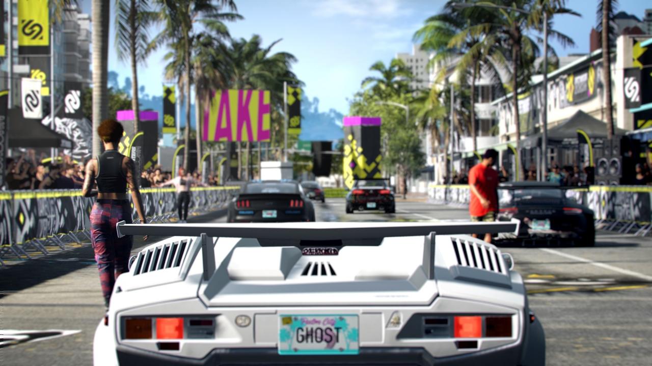 Need for Speed: Heat Deluxe Edition US XBOX One CD Key screenshot 6