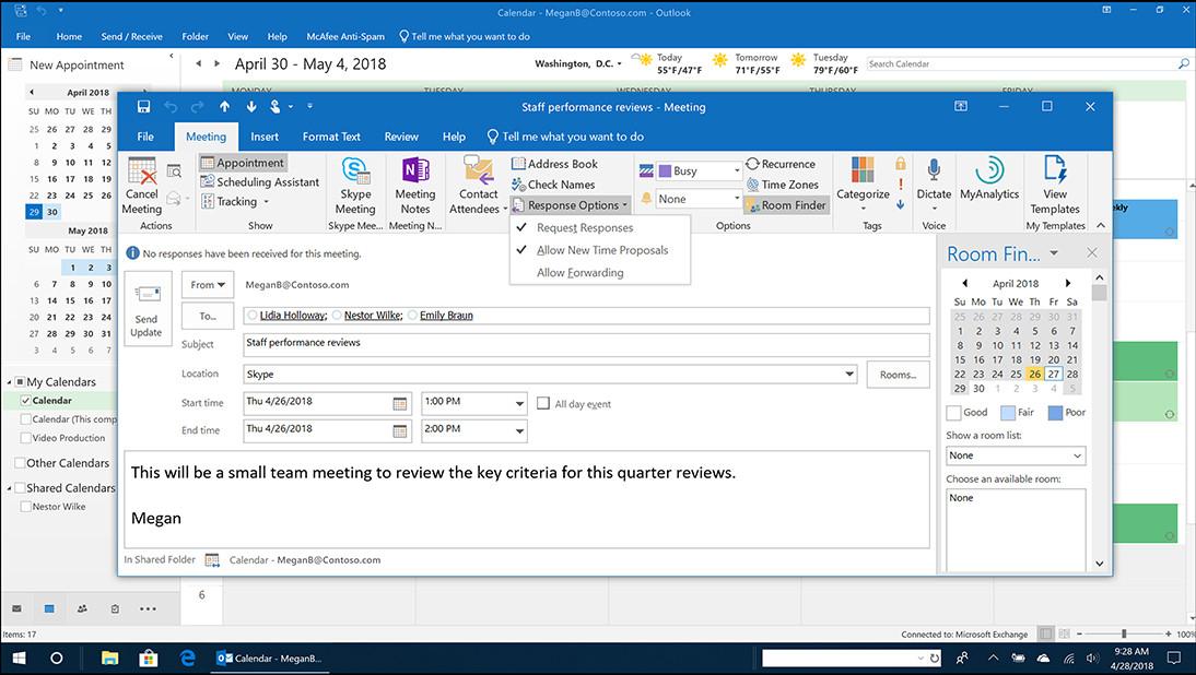 MS Office 2019 Professional OEM Key screenshot 3