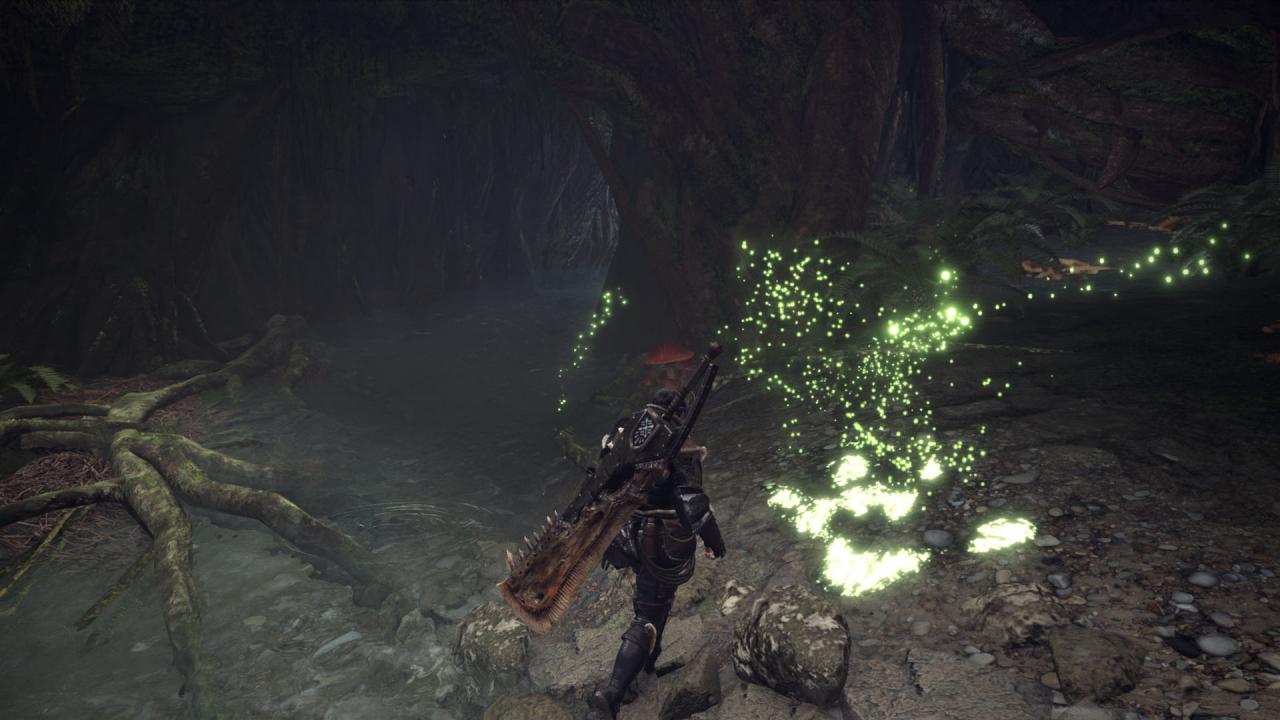 Monster Hunter: World Digital Deluxe Edition EU PC Steam CD Key screenshot 3