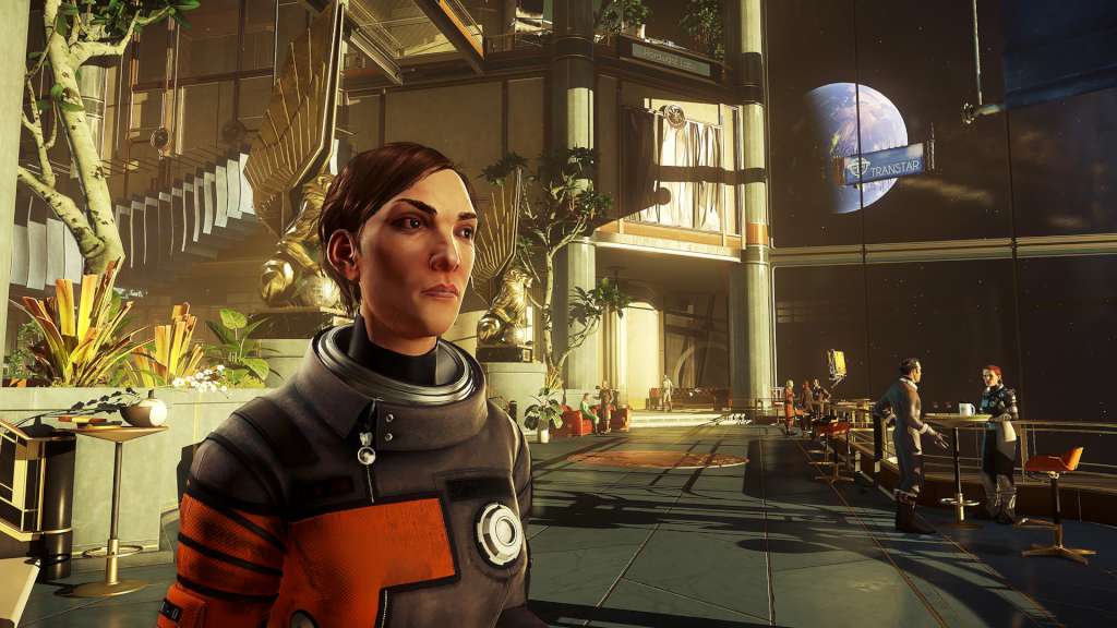 Prey Digital Deluxe Edition GOG CD Key screenshot 3