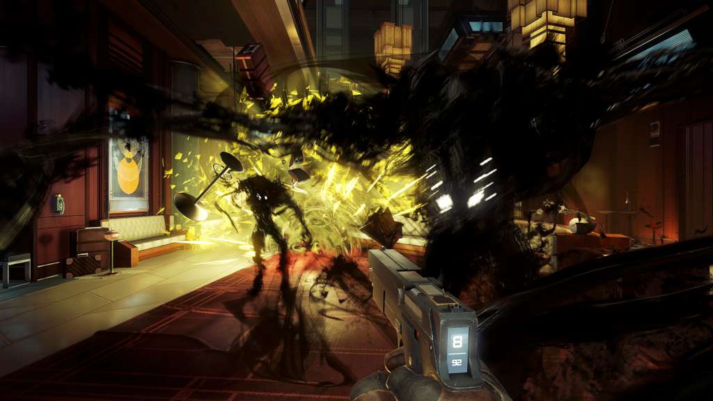 Prey Digital Deluxe Edition GOG CD Key screenshot 4