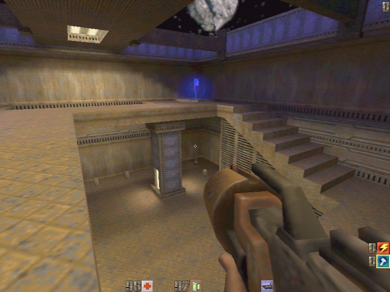 Quake I & II Complete Collection PC Steam CD Key screenshot 5