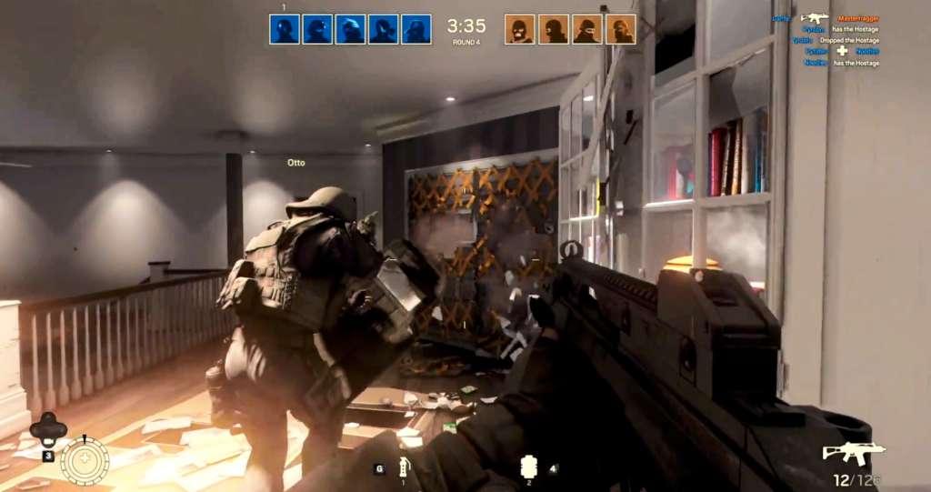 Tom Clancy's Rainbow Six Siege - Kapkan Assassin's Creed Skin DLC PC Ubisoft Connect CD Key screenshot 2