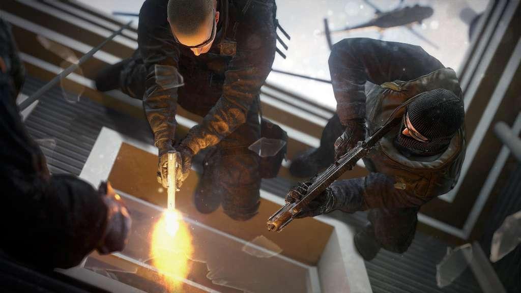 Tom Clancy's Rainbow Six Siege - Kapkan Assassin's Creed Skin DLC PC Ubisoft Connect CD Key screenshot 3