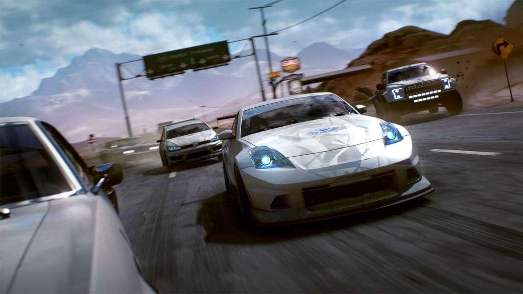 Need for Speed: Payback EN / FR / ES / PT Languages ONLY EA App CD Key screenshot 1