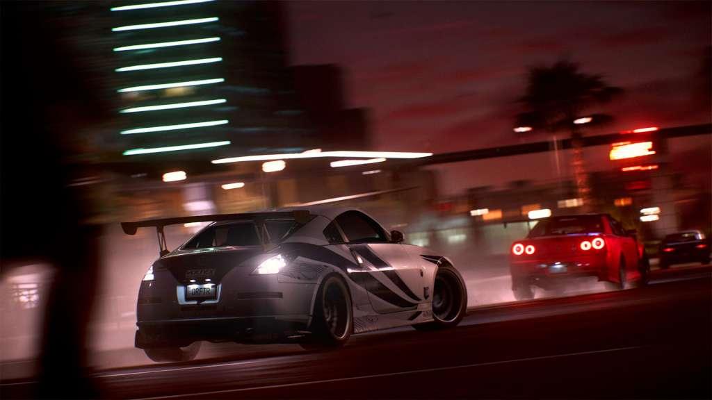 Need for Speed: Payback EN / FR / ES / PT Languages ONLY EA App CD Key screenshot 2