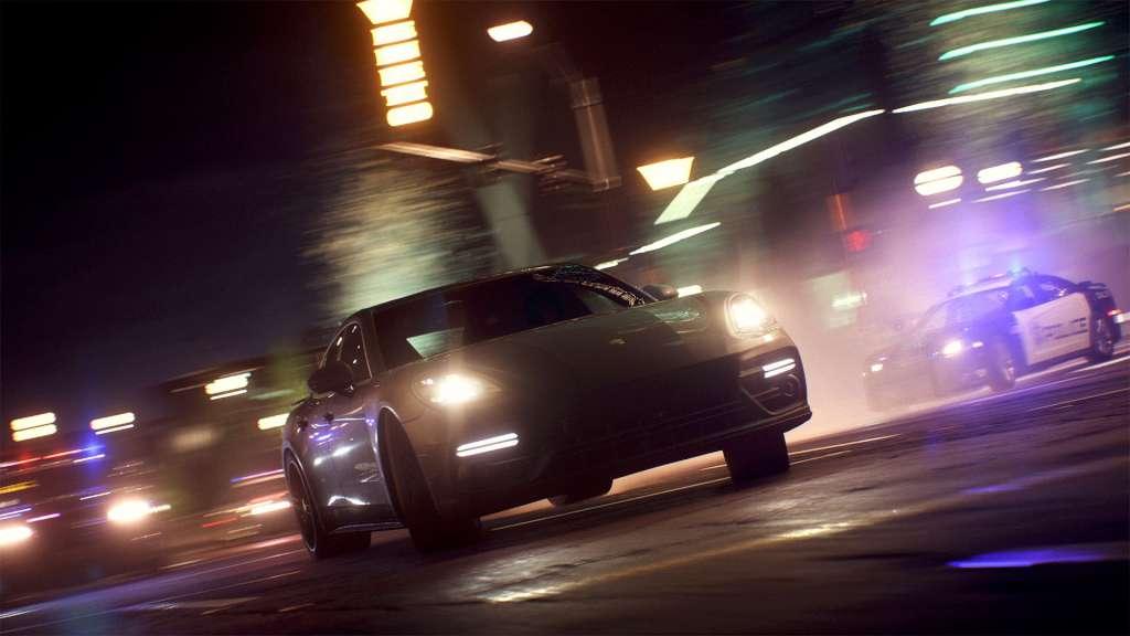 Need for Speed: Payback EN Language Only EA App CD Key screenshot 4