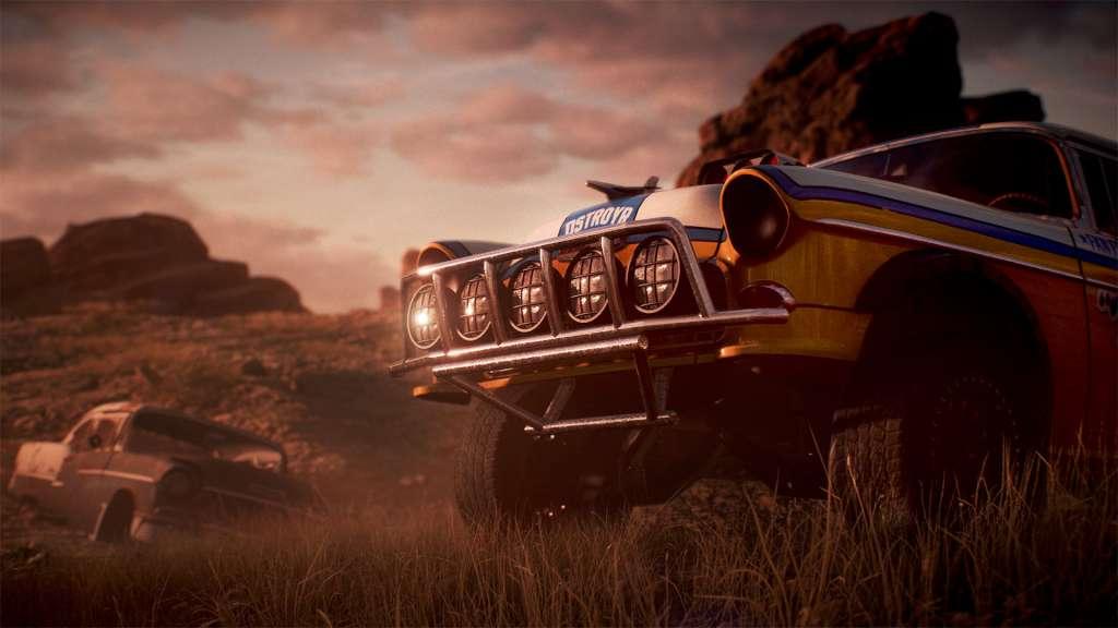 Need for Speed: Payback EN Language Only EA App CD Key screenshot 5