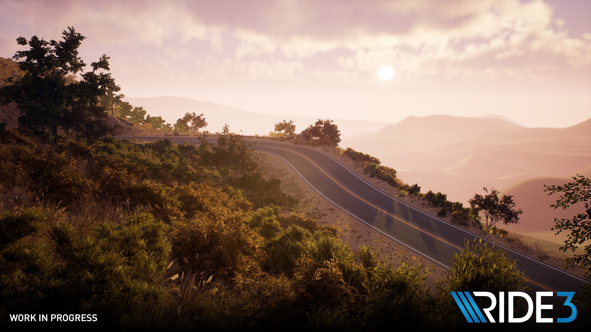 Ride 3 Season Pass EU XBOX One CD Key screenshot 2
